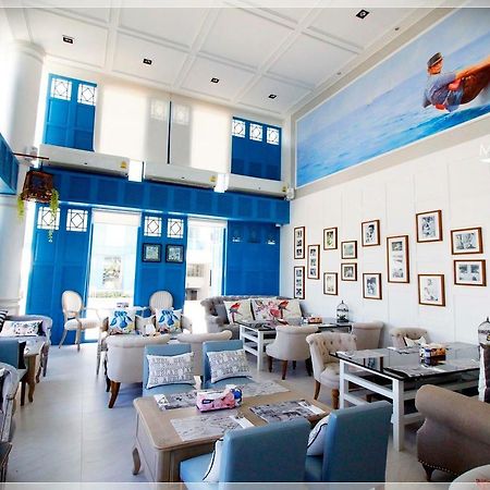 My Resort Hua Hin A502 Exterior foto