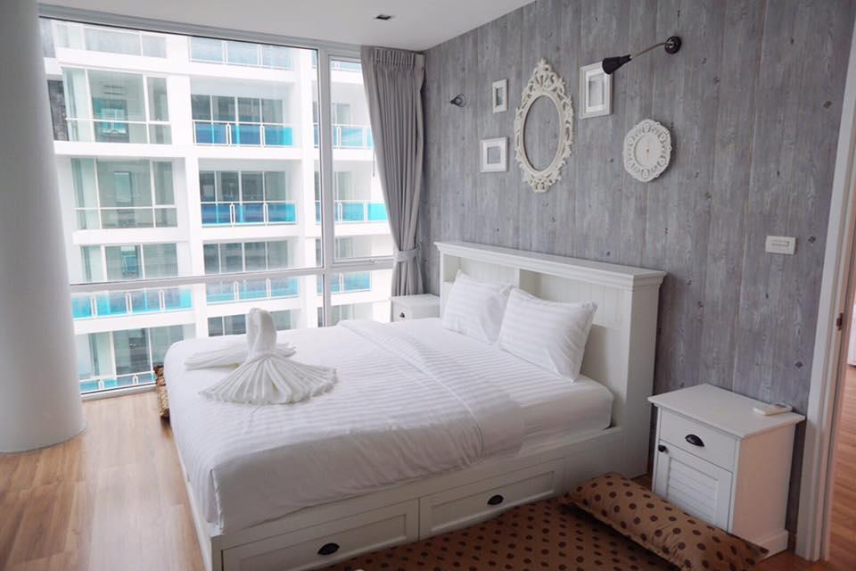 My Resort Hua Hin A502 Exterior foto