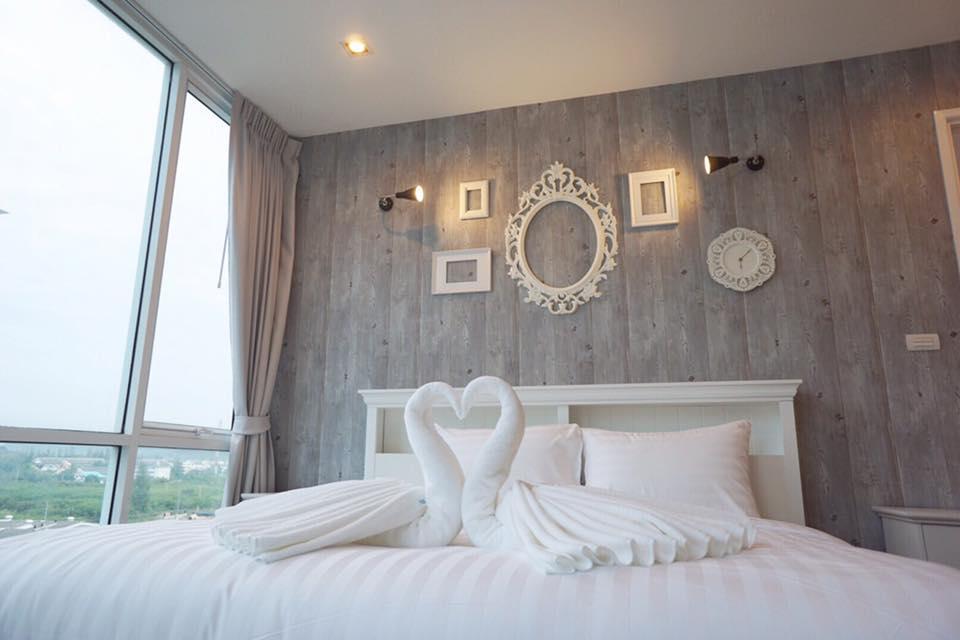 My Resort Hua Hin A502 Exterior foto