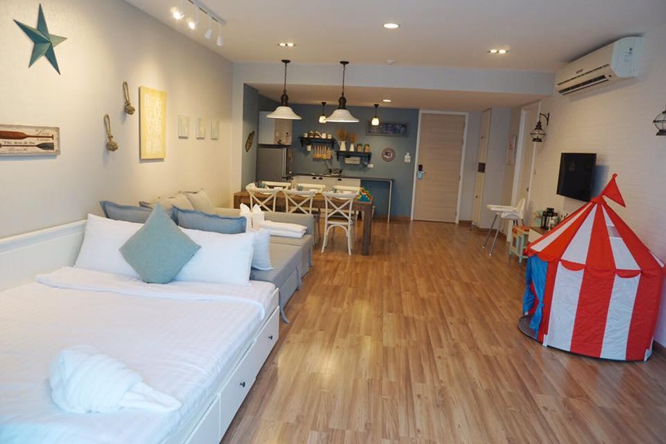 My Resort Hua Hin A502 Exterior foto