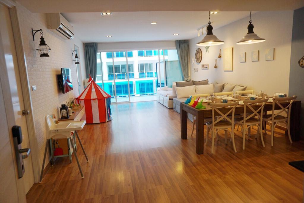 My Resort Hua Hin A502 Exterior foto