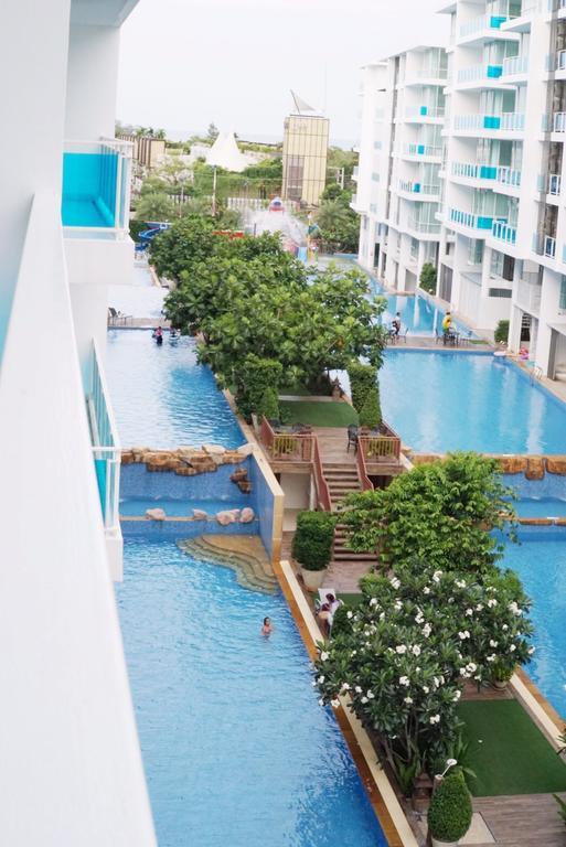 My Resort Hua Hin A502 Exterior foto